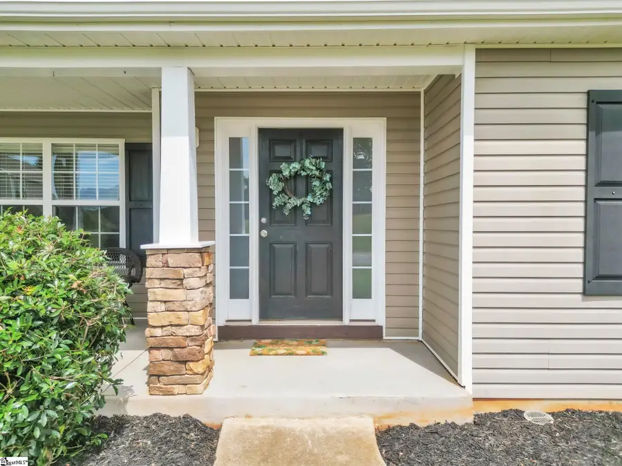 112 Rustcraft Drive, Greer, SC 29651 - #2