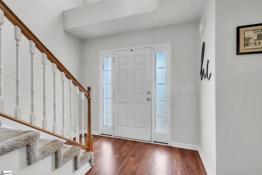 112 Rustcraft Drive, Greer, SC 29651 - #3