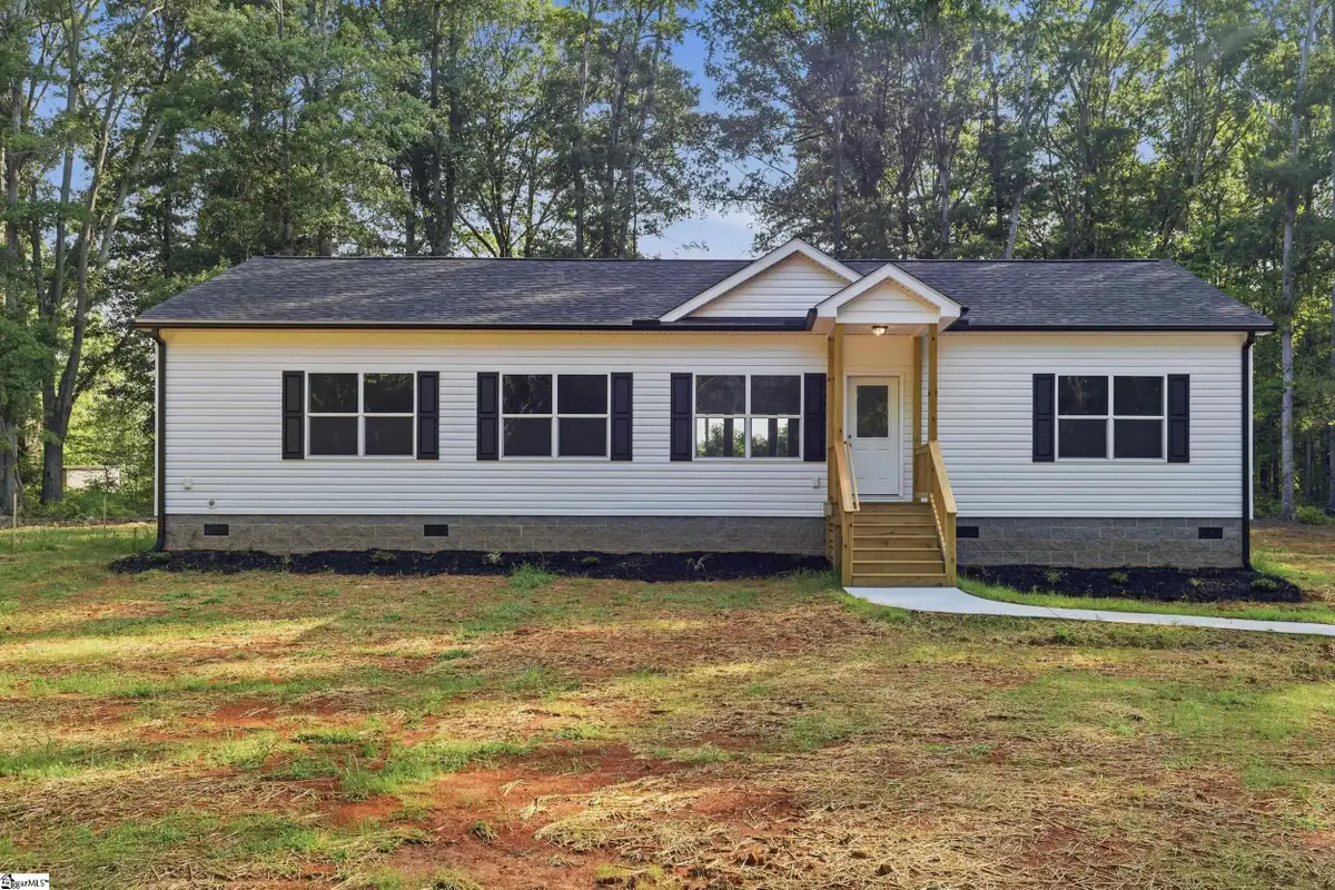112 Zula Circle, Starr, SC 29684 - #1