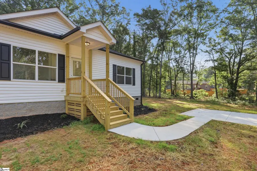 112 Zula Circle, Starr, SC 29684 - #2