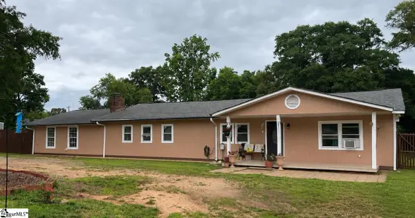 300 Baldwin Street, Honea Path, SC 29654