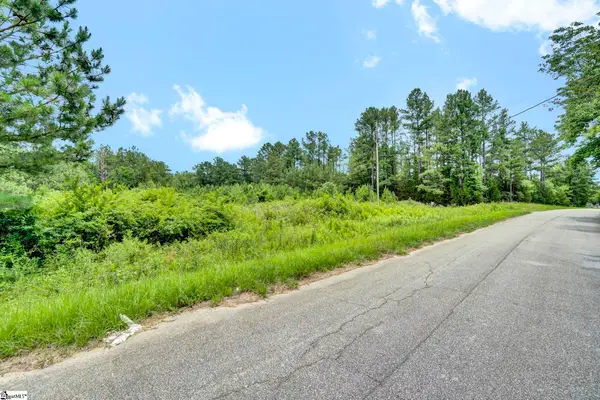 00 Stomp Springs Drive, Clinton, SC 29325