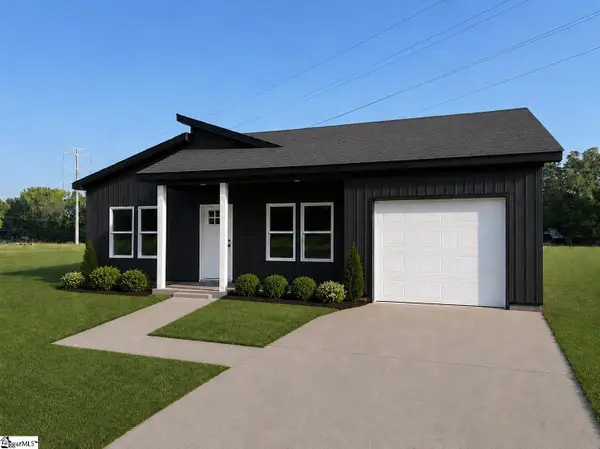 1519 Settle Road, Inman, SC 29349