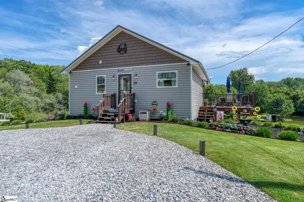 35 Solesbee Road, Lyman, SC 29365