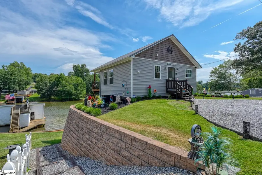 35 Solesbee Road, Lyman, SC 29365 - #2