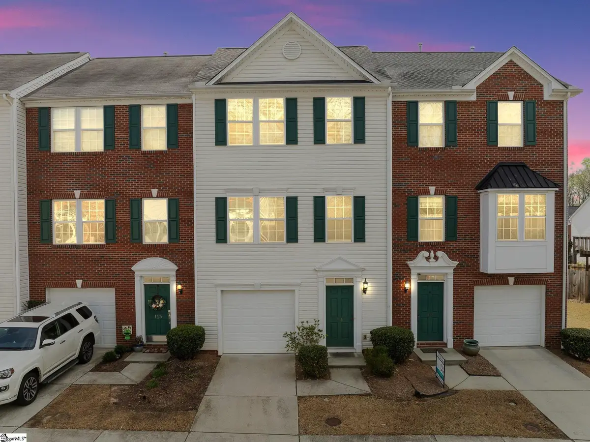 115 Sylvan Oak Way, Simpsonville, SC 29681 - #1