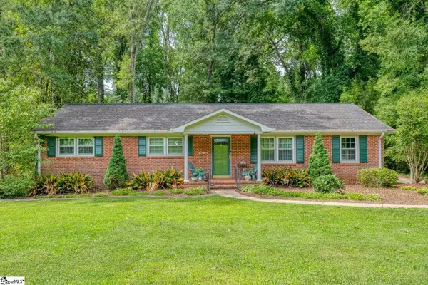 150 Shelton Drive, Spartanburg, SC 29307