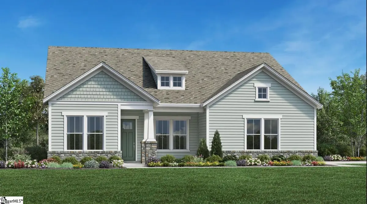 116 Livery Drive #Homesite 27 Flynn Elite Craftsman, Simpsonville, SC 29681 - #1