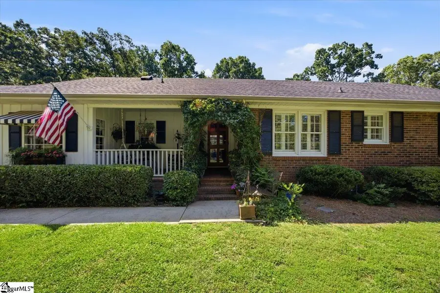 663 Stafford Avenue, Spartanburg, SC 29302 - #3