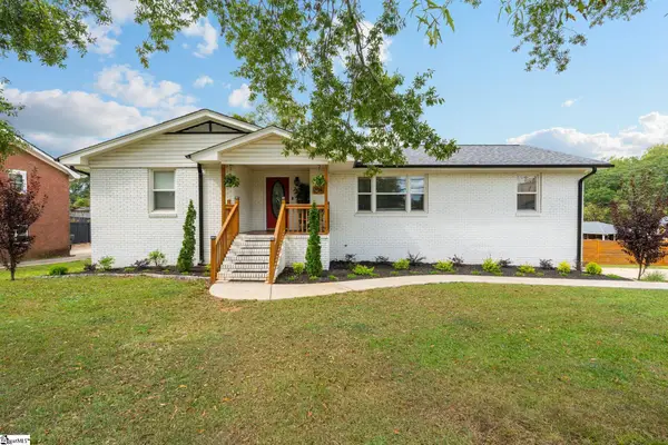 204 Greenacre Road, Greenville, SC 29607