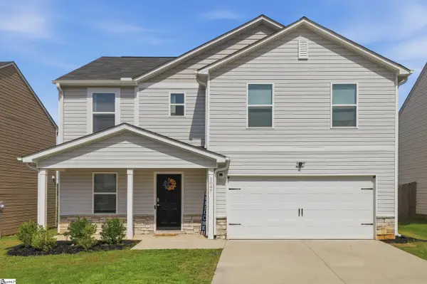 1047 Dobson Meadows Drive, Greer, SC 29651-6366