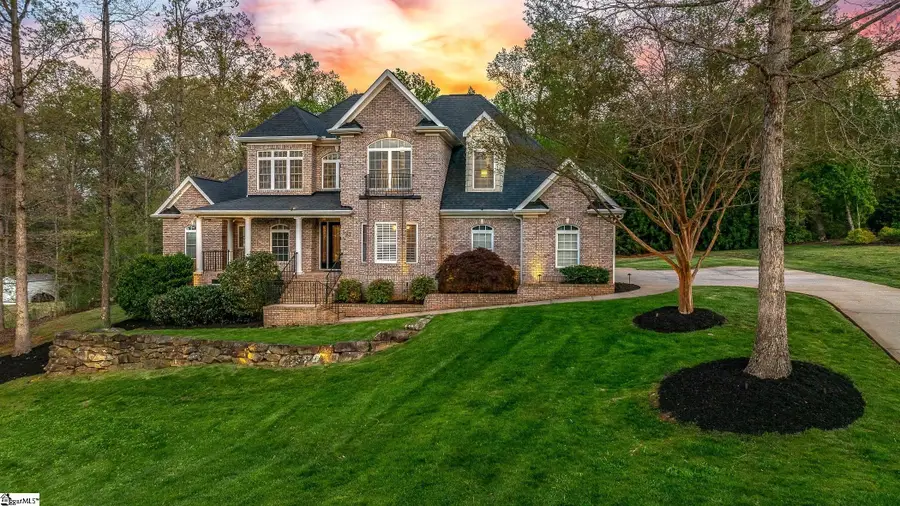 127 Warren Drive, Easley, SC 29640 - #2