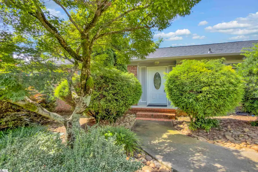 412 Holly Lane, Mauldin, SC 29662 - #2