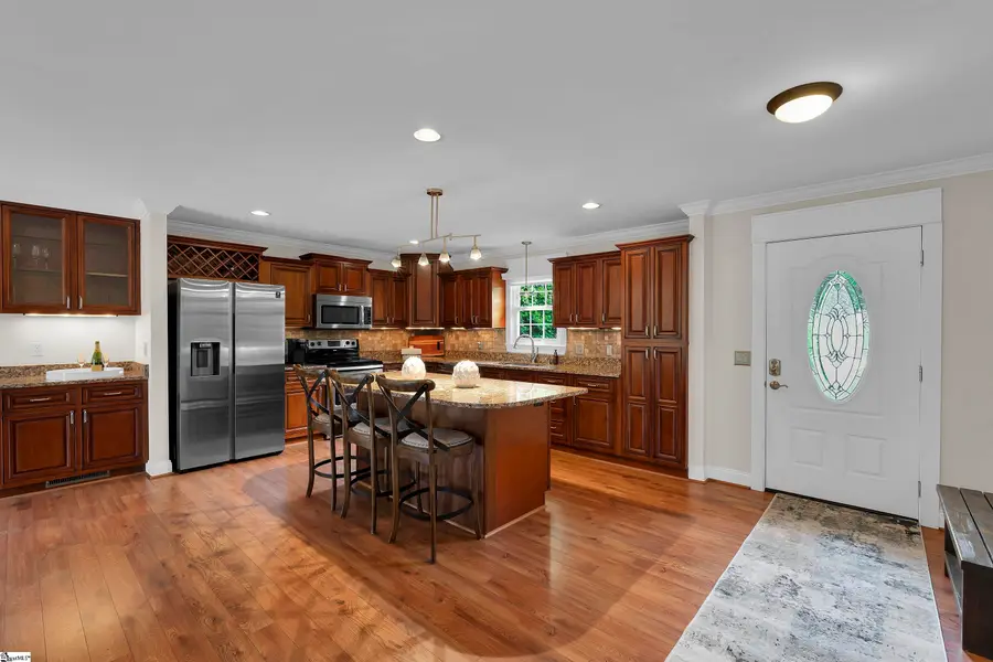 412 Holly Lane, Mauldin, SC 29662 - #3