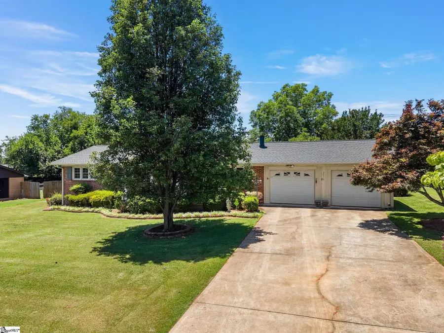 2016 Evergreen Drive, Boiling Springs, SC 29316-9316 - #3
