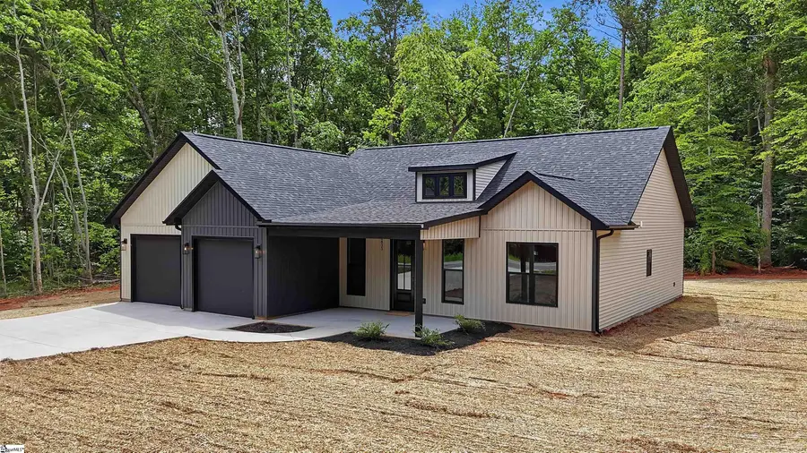 2835 Melvin Hill Road, Campobello, SC 29322 - #2