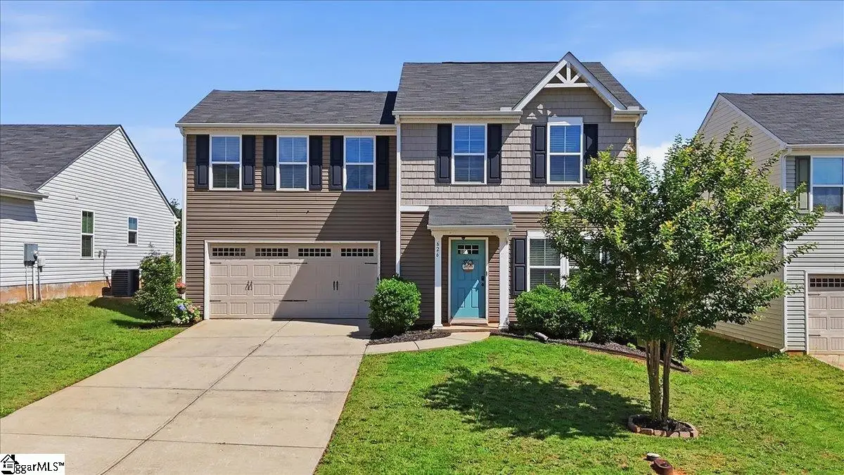 626 Mccormick Lane, Lyman, SC 29365 - #1