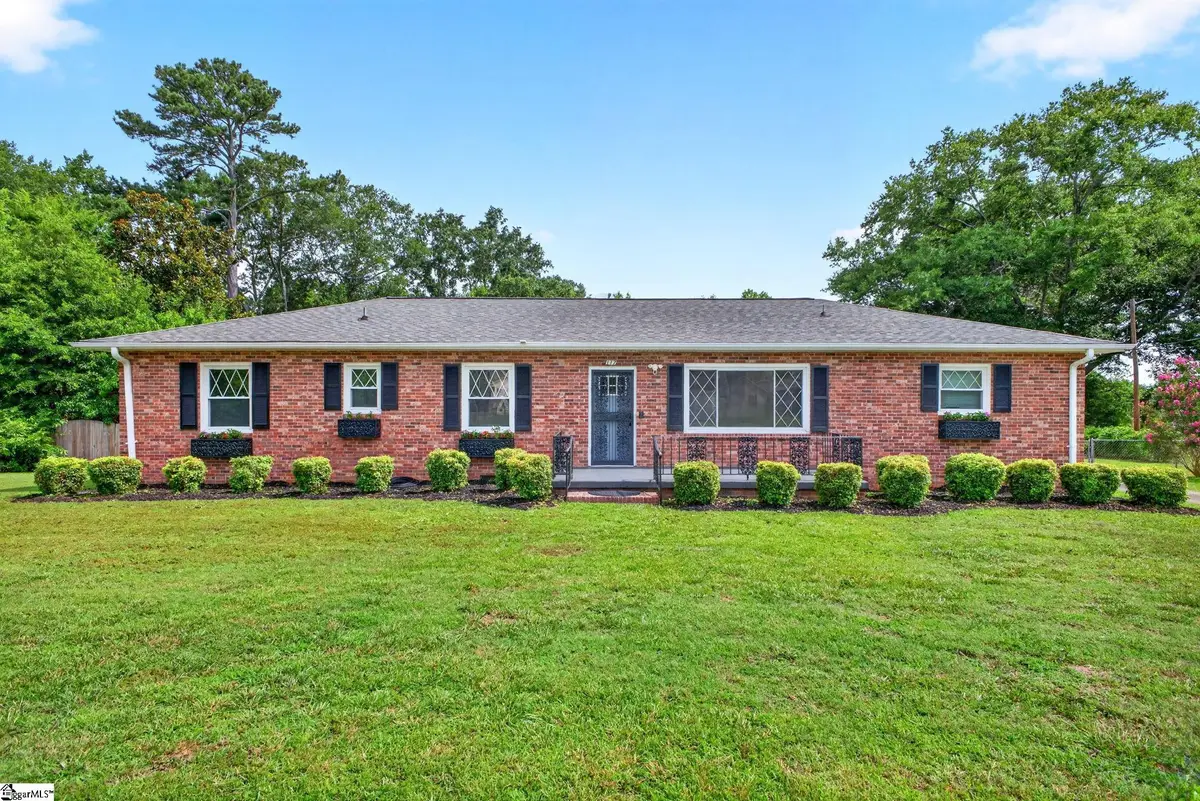 117 Rangeview Circle, Greenville, SC 29617 - #1