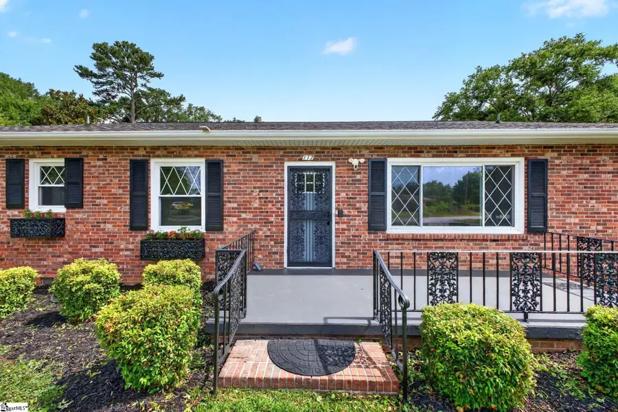 117 Rangeview Circle, Greenville, SC 29617 - #3
