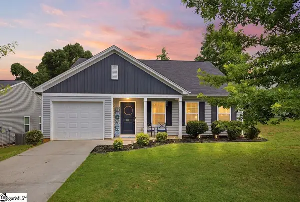 712 Roebuck Avenue, Roebuck, SC 29376