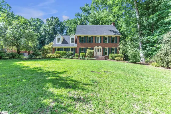 1112 Willow Branch Drive, Simpsonville, SC 29680