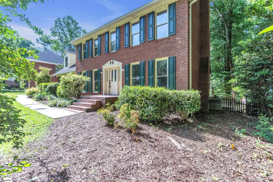 1112 Willow Branch Drive, Simpsonville, SC 29680 - #2