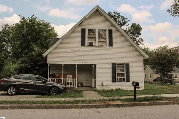 517 Trade Street Street, Greer, SC 29651