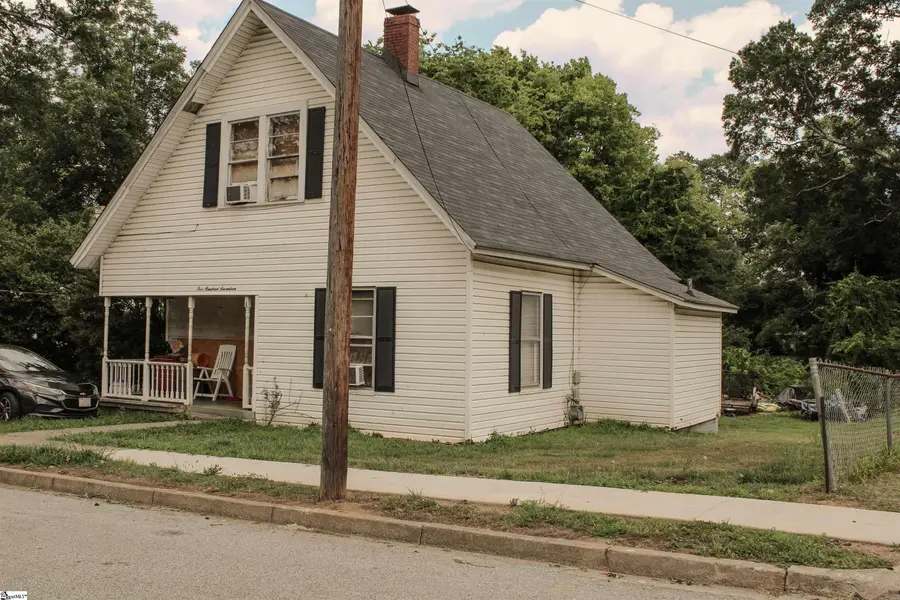 517 Trade Street, Greer, SC 29651 - #2