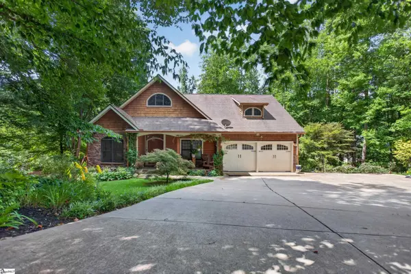 14029 Azalea Drive, Seneca, SC 29678