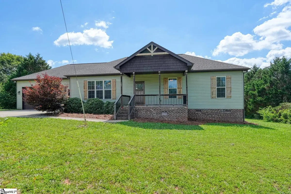 183 Pearson Street, Moore, SC 29369 - #1