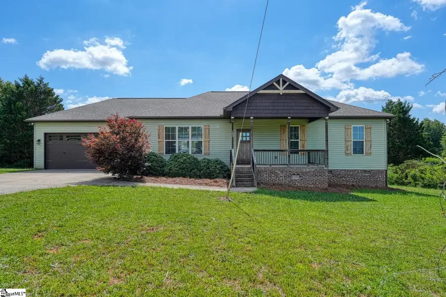 183 Pearson Street, Moore, SC 29369 - #3