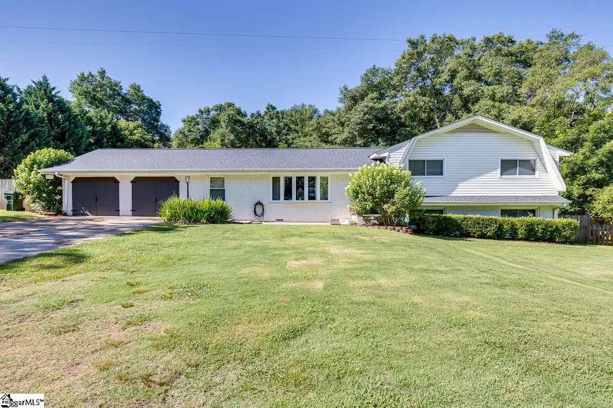 219 Mccall Road, Simpsonville, SC 29680 - #1