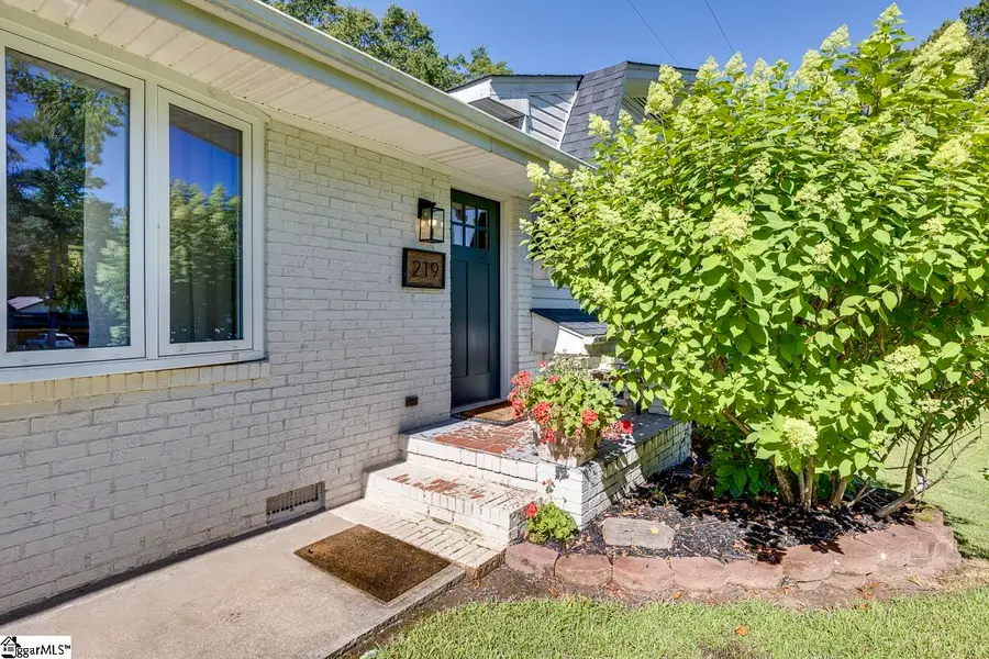 219 Mccall Road, Simpsonville, SC 29680 - #2