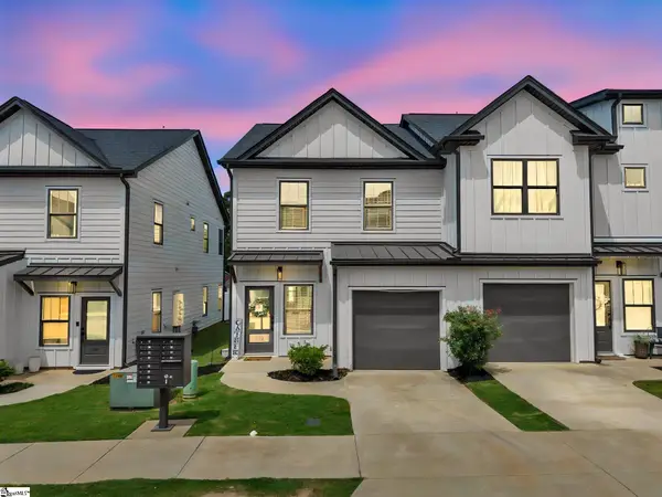 128 Park Avenue, Greer, SC 29651