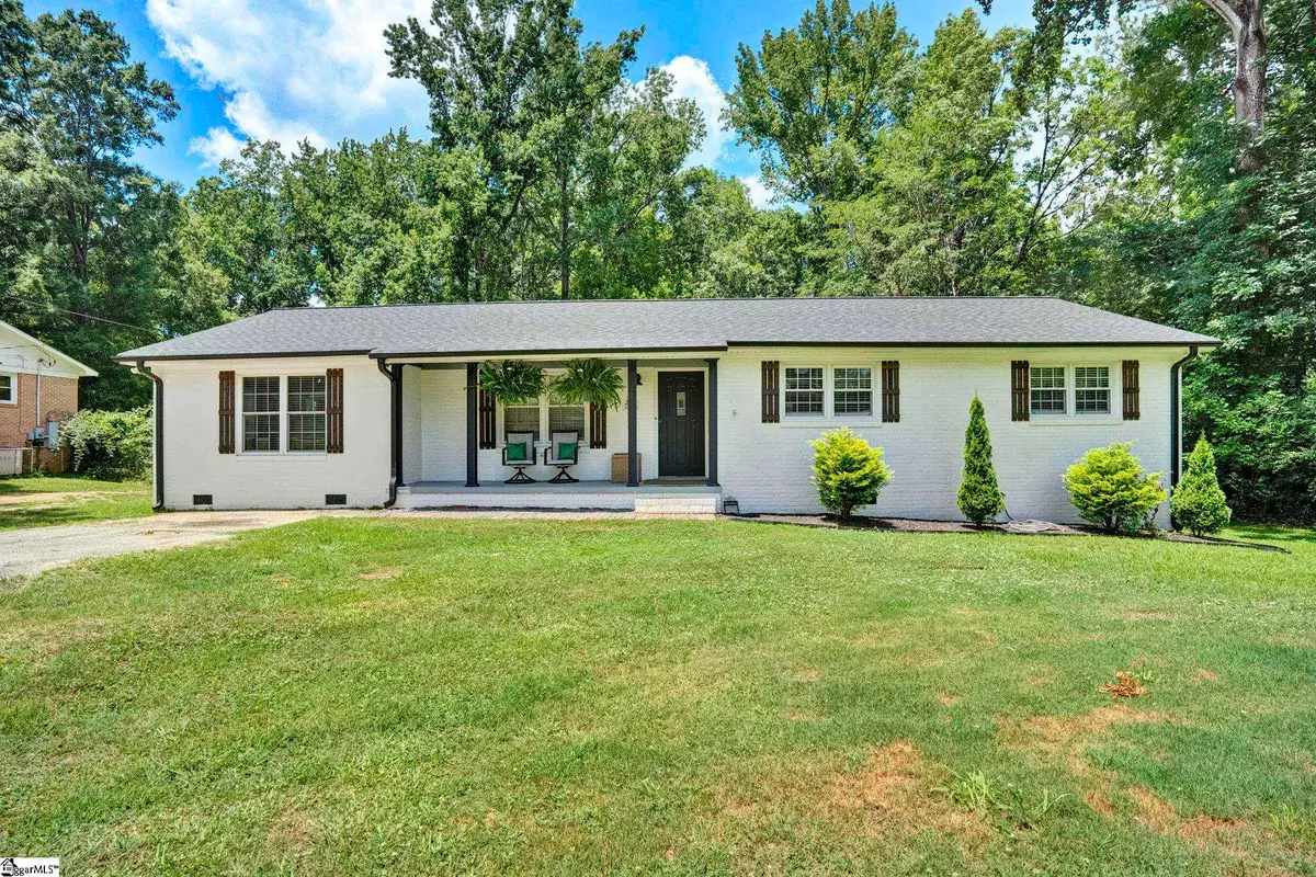 273 Sunset Boulevard, Clinton, SC 29325 - #1