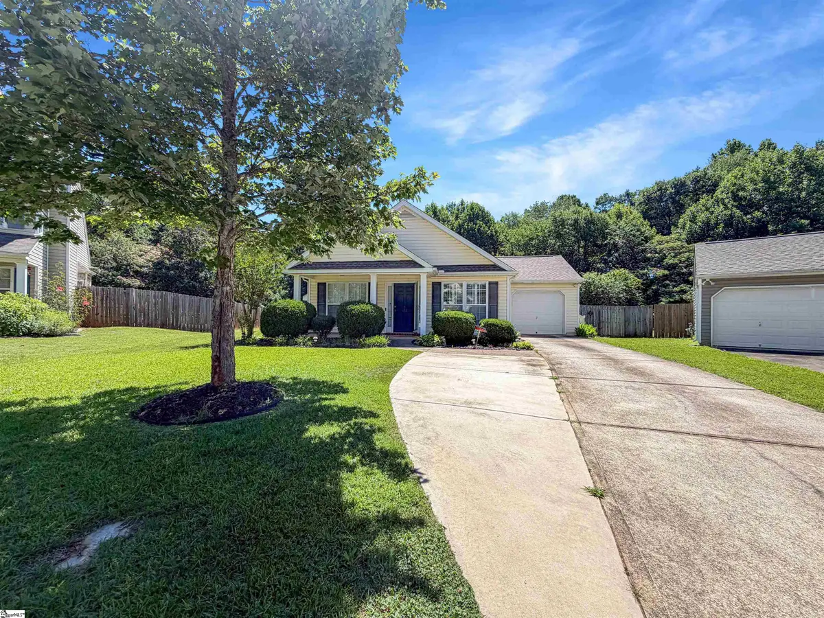 531 Glenlea Lane, Greenville, SC 29617 - #1