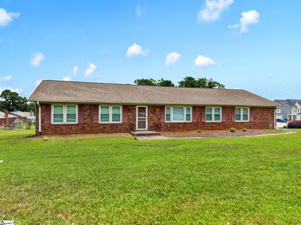 4067 Anderson Mill Road, Spartanburg, SC 29301