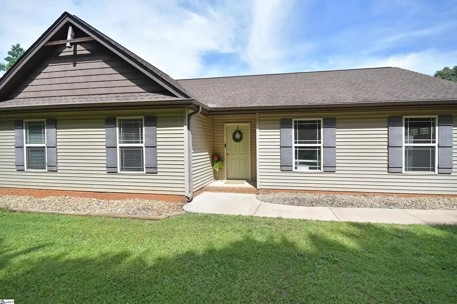 2150 Tigerville Road, Travelers Rest, SC 29690 - #2