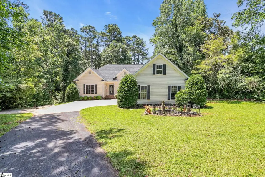 1017 Cove Circle, Anderson, SC 29626 - #2