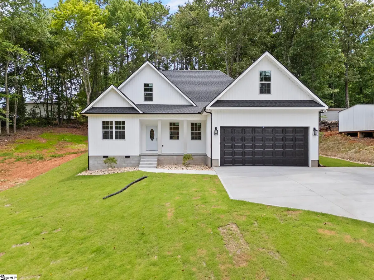 207 Eastview Drive, Pickens, SC 29671 - #1