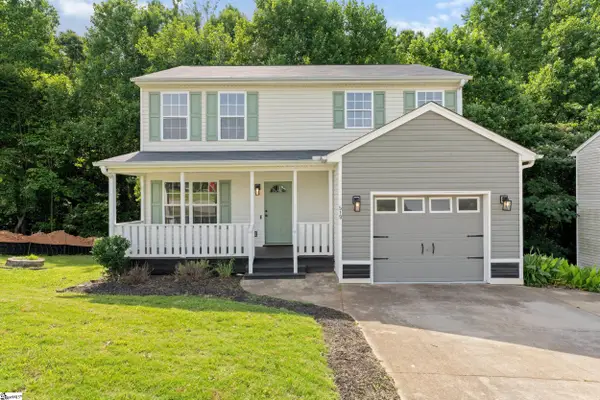 519 Duncan Station Drive, Duncan, SC 29334