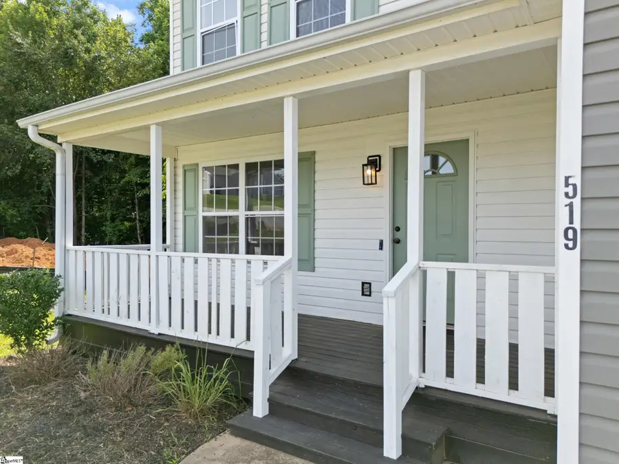 519 Duncan Station Drive, Duncan, SC 29334 - #3