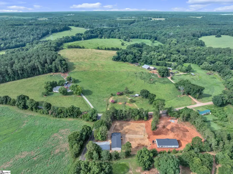 1120 Evergreen Church Road, Starr, SC 29684 - #2
