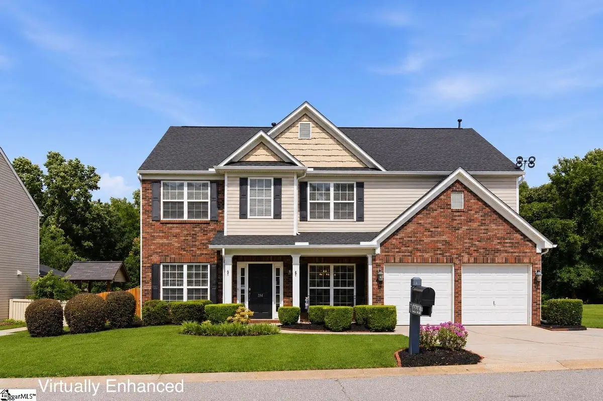 184 Heritage Point Drive, Simpsonville, SC 29681 - #1