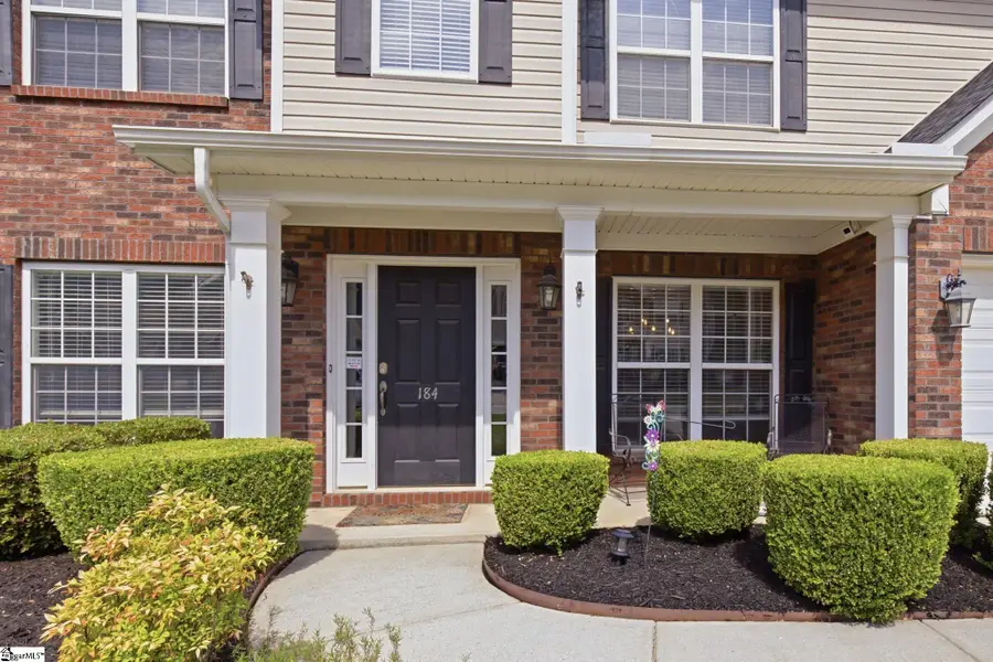 184 Heritage Point Drive, Simpsonville, SC 29681 - #2
