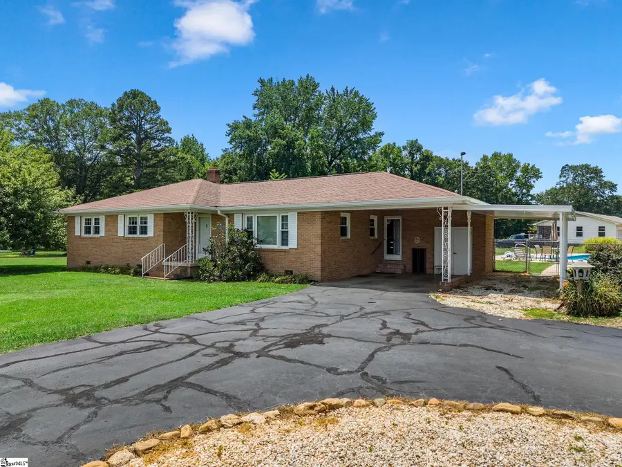 112 Oakwood Drive, Lyman, SC 29365 - #3