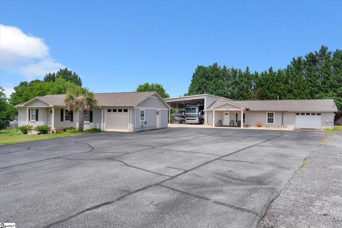 Address Withheld By Seller, Taylors, SC 29687 - #1