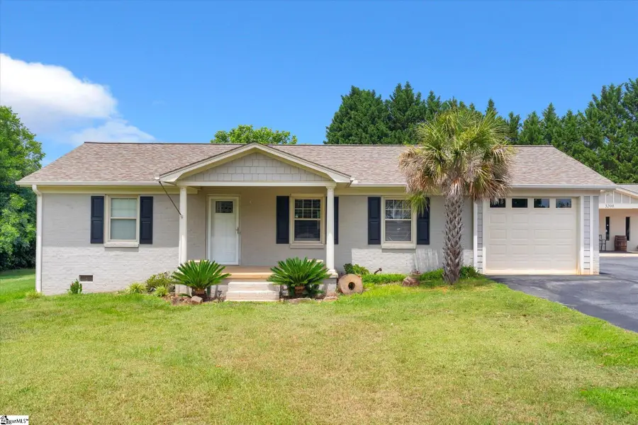 Address Withheld By Seller, Taylors, SC 29687 - #3