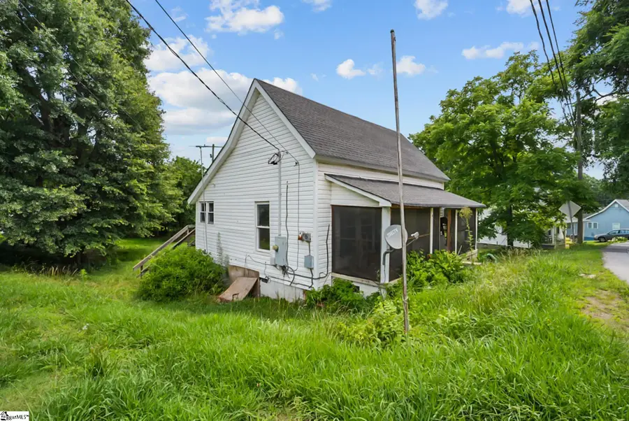 4 Adger Street, Pelzer, SC 29669 - #3