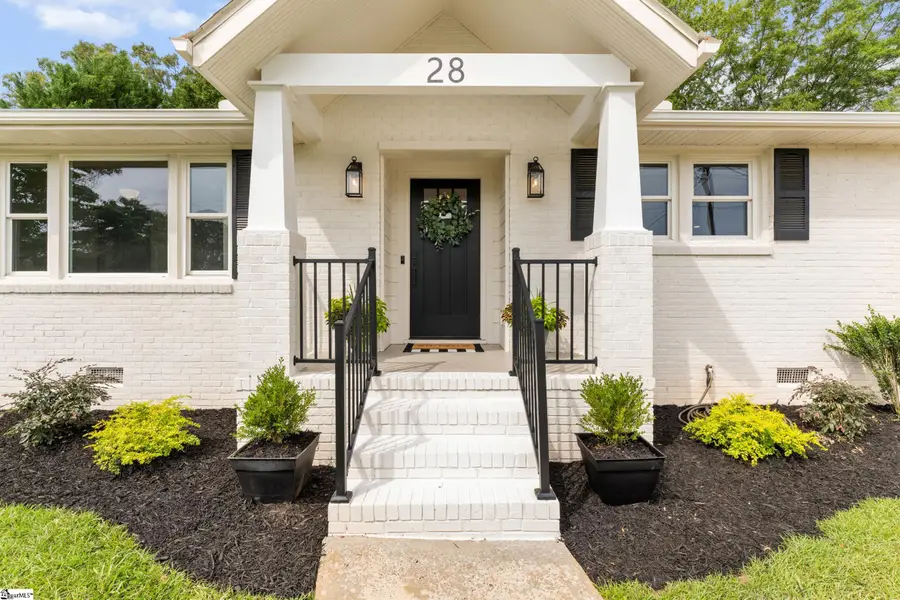 28 Kendal Green Drive, Greenville, SC 29607 - #2